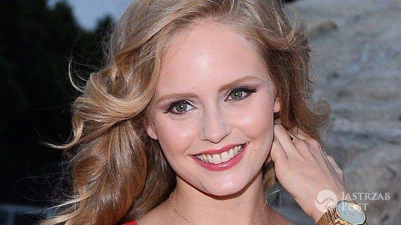 Olga Kalicka o Tańcu z gwiazdami