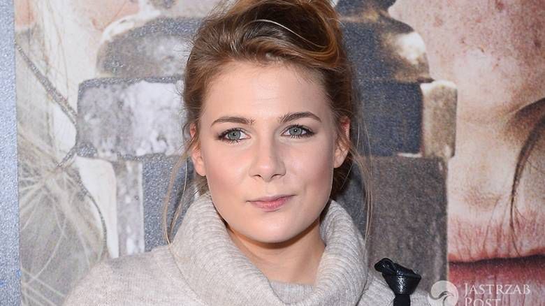 Marta Wierzbicka zdradza, że ma tylko jedną przyjaciółkę