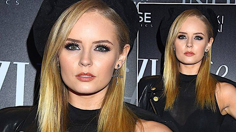 Olga Kalicka Bizuu pokaz 2018