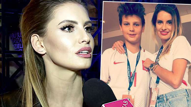 Domnika Grosicka samotne macierzyństwo