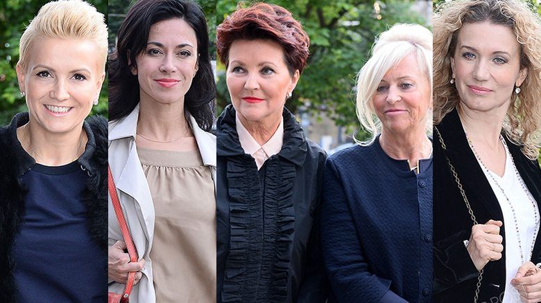 premiera spektaklu Truciciel, fot. ONS