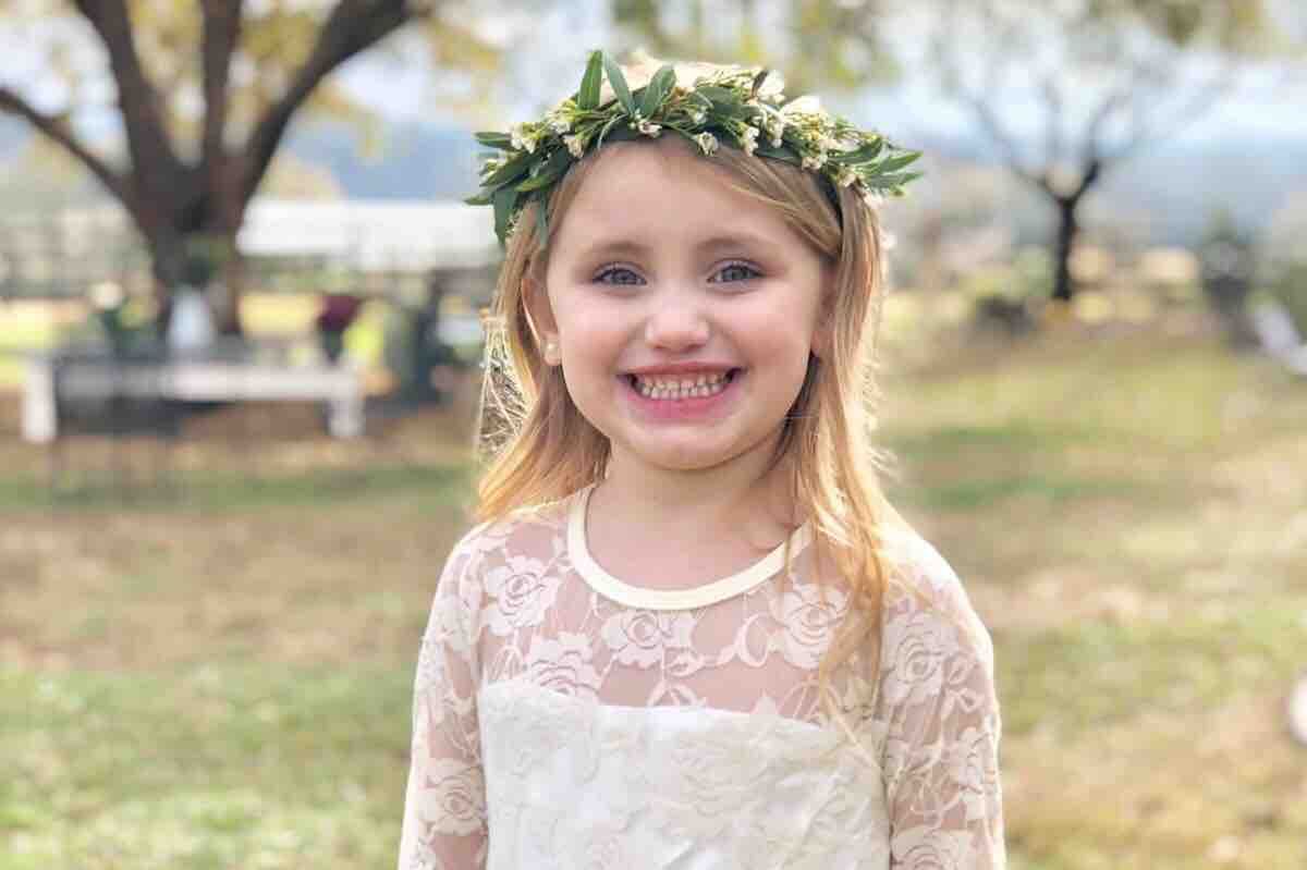 USA. 4-latek zastrzelił 6-letnią siostrę, gdy obok była matka