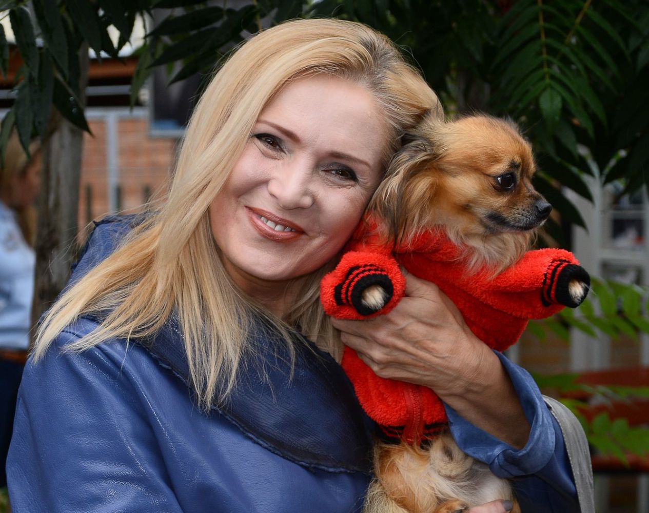 Sylwia Wysocka