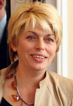 Izabela Jaruga-Nowacka odchodzi z Unii Pracy