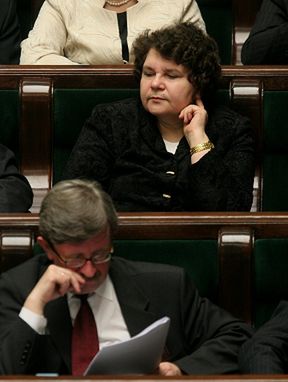 Sejm nie wybierze w piątek Rzecznika Praw Dziecka