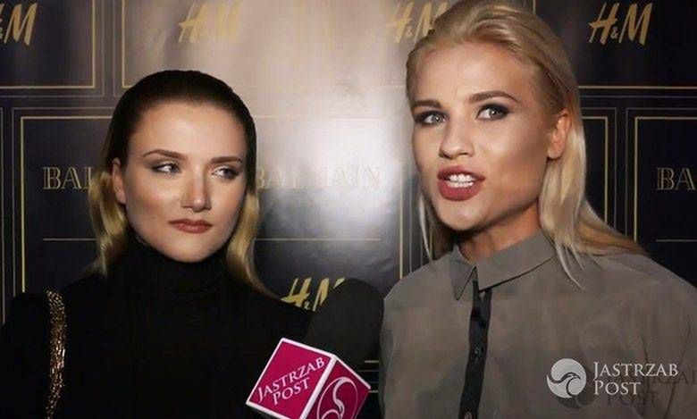 Marta Sędzicka i Karolina Gilon o ciemnej stronie programu Top Model