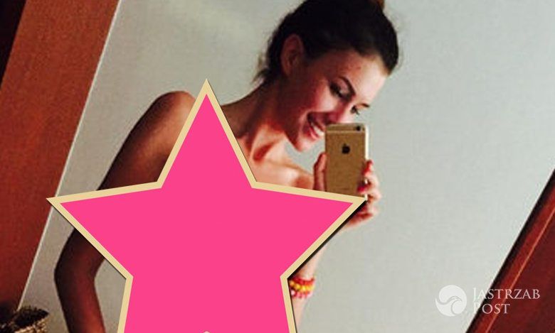 Ewa Mielnicka pochwaliła się na Instagramie zdjęciem w skąpym bikini! Tak gwiazda wypoczywa na wakacjach
