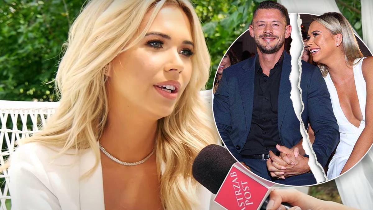 Sandra Kubicka otworzyła się w temacie rozstania. Zdradziła sypialniane sekrety i nie tylko. "Dużo udawałam"