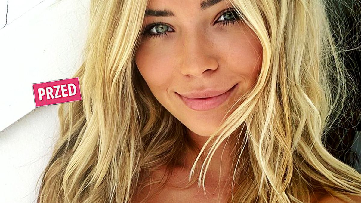 Sandra Kubicka chwali się nową fryzurą: "Nowy kolor, nowe życie, kto to?". Teraz jest jeszcze piękniejsza