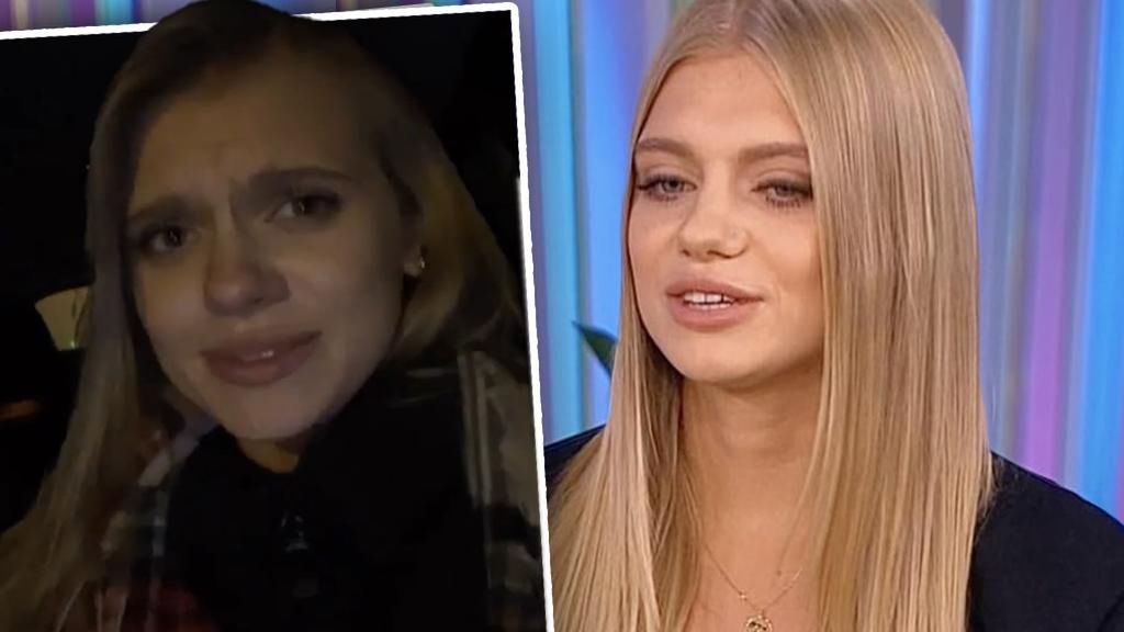 Dominika Wysocka ma poważne problemy z mieszkaniem. Dramatyczny początek roku zwyciężczyni "Top Model"