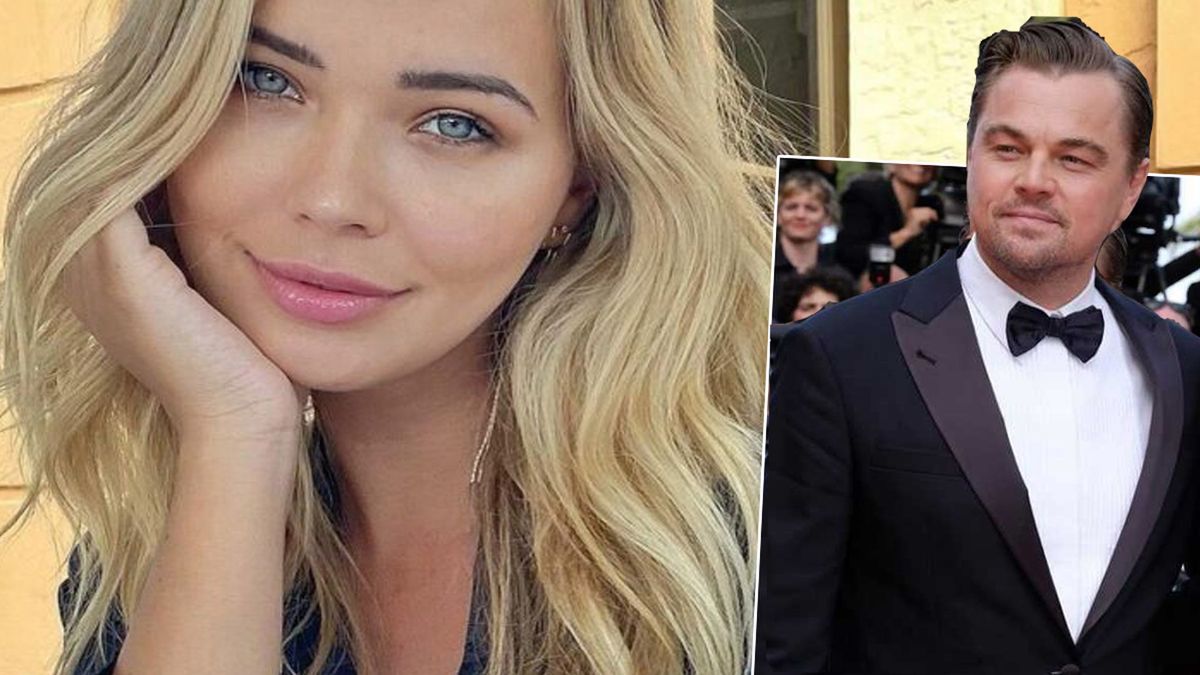 Sandra Kubicka dała kosza Leonardo DiCaprio! Walczył o nią jak lew. Co poszło nie tak?