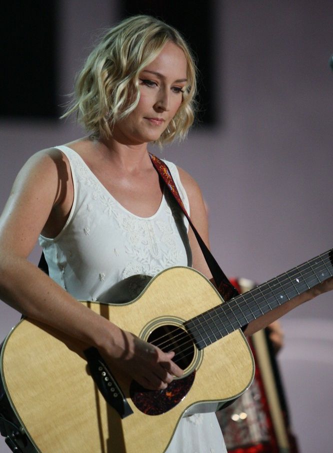 Anita Lipnicka walczy z nowotworem