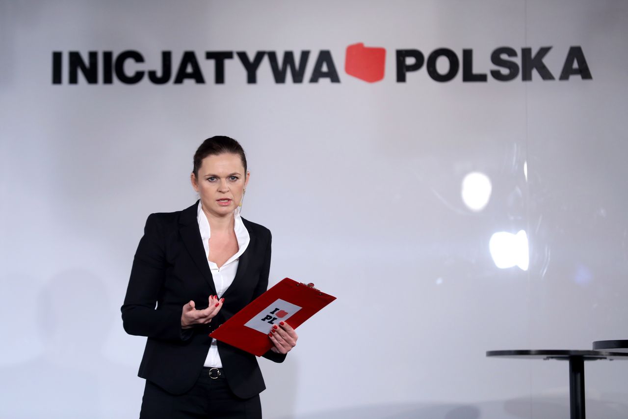 To już pewne. Projekt Barbary Nowackiej łączy siły z PO i Nowoczesną