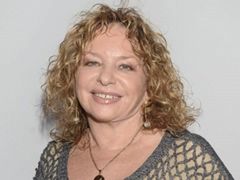 Małgorzata Potocka w dobrej formie
