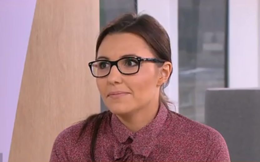 Karolina Piasecka rok po odejściu od męża: "Było warto"