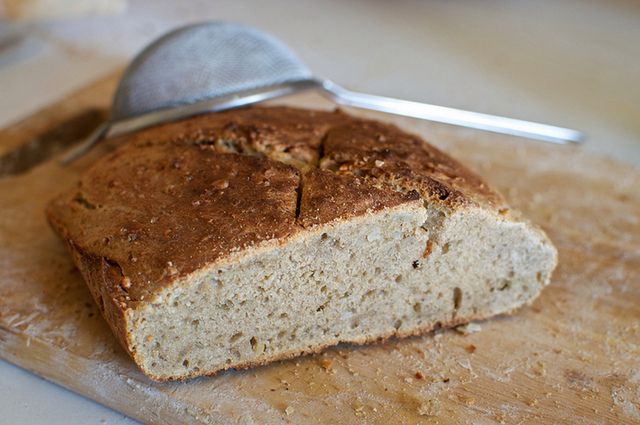 Jedzenie wspomagające rozwój dziecka