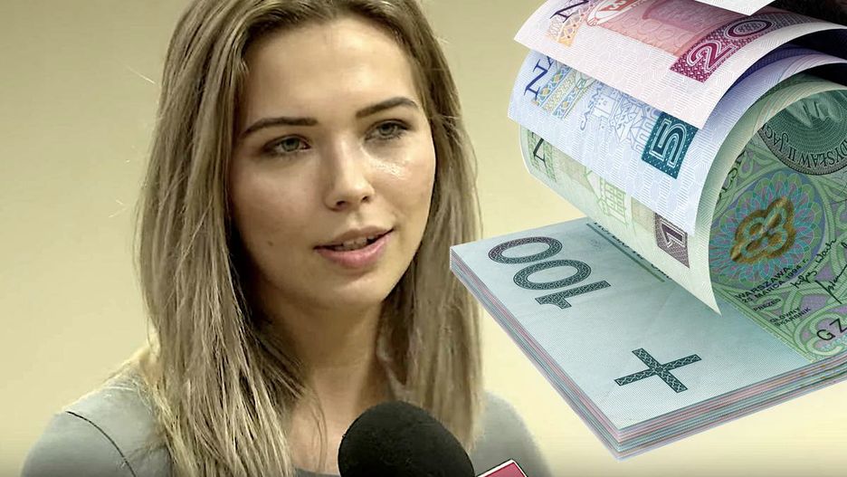 Sandra Kubicka wygra Taniec z gwiazdami?