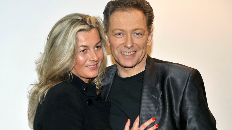 Magdalena Gotowiecka, Jacek Borkowski