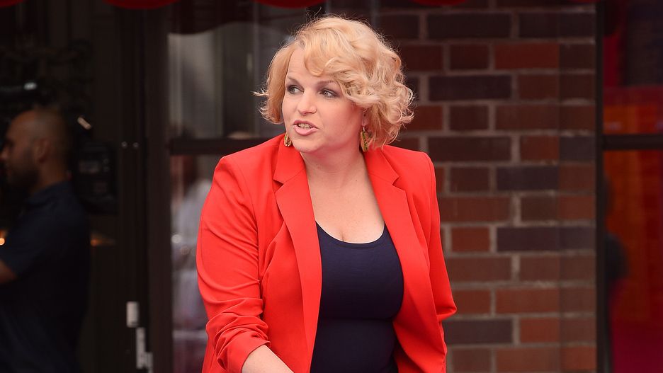  Katarzyna Bosacka walczy z hejterami                              