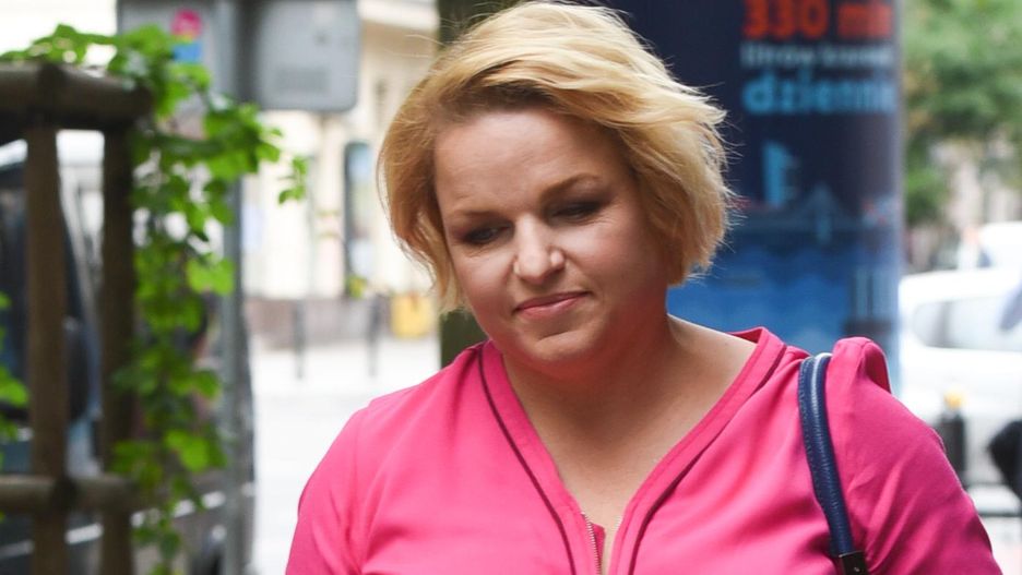 Katarzyna Bosacka ma 47 lat 
