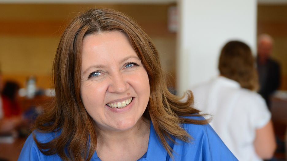 Powstanie Warszawskie. Joanna Lichocka, członkini Rady Mediów Narodowych