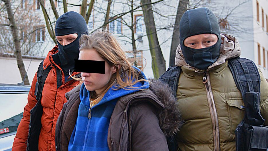 Matka 4-letniej Oliwki