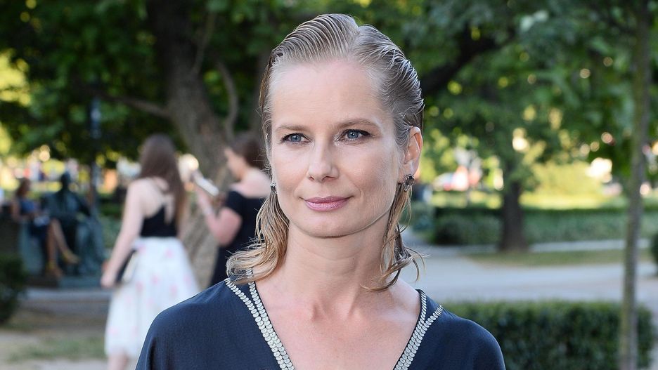 Magdalena Cielecka ma 47 lat