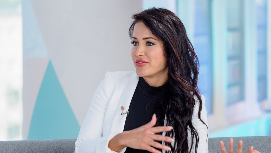 Francys Barraza Sudnicka komentuje obecną sytuację polityczną w Wenezueli