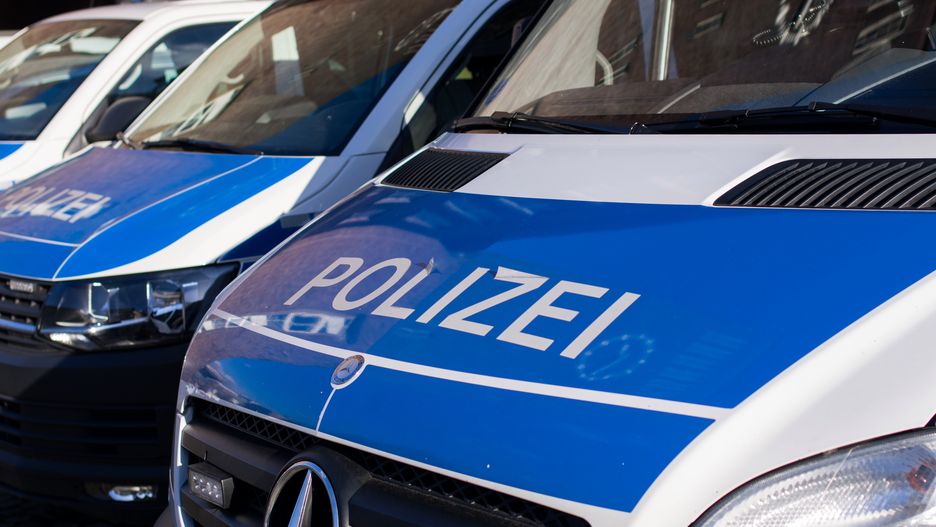 Niemcy. Policja rozbiła arabski rodzinny gang