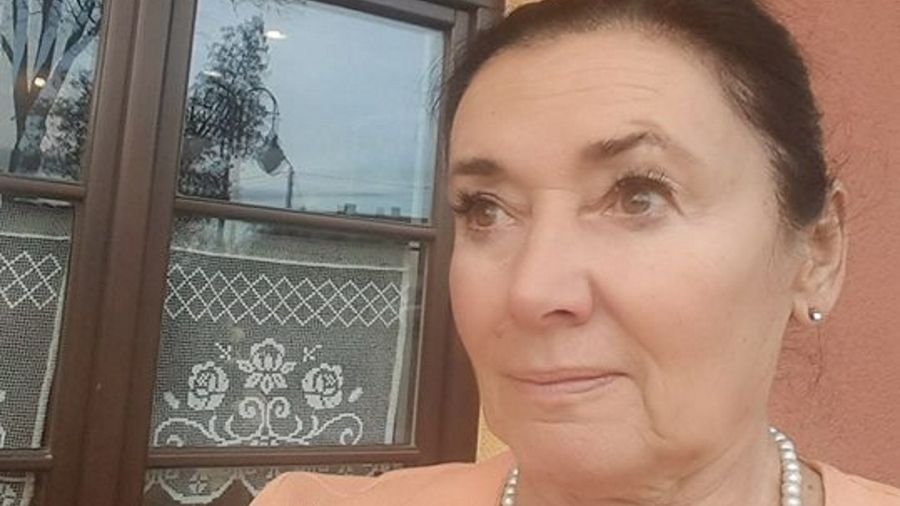 Alicja Chybicka nie zagłosowała na projekt ustawy "Ratujmy Kobiety"