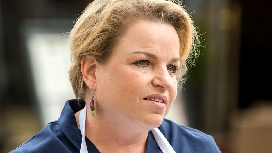 Katarzyna Bosacka nie musi martwić się o pracę