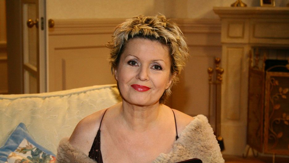 Gabriela Kownacka zmarła w 2010 r.