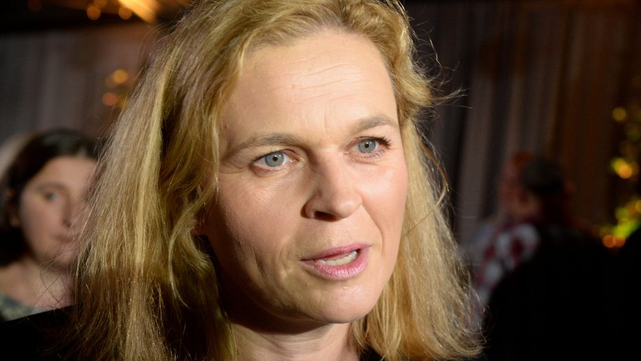 Barbara Nowacka to córka Izabeli Jarugi-Nowackiej