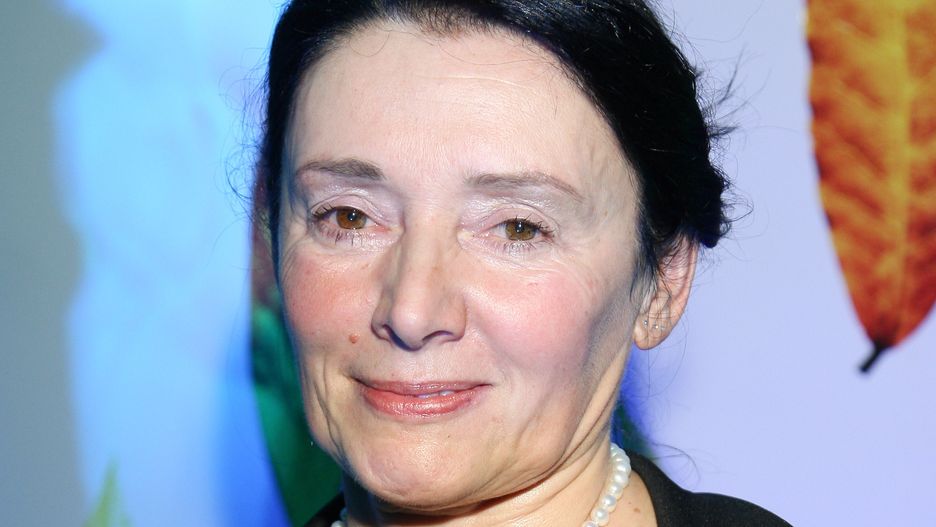 Prof. Alicja Chybicka jest kierowniczką Przylądka Nadziei