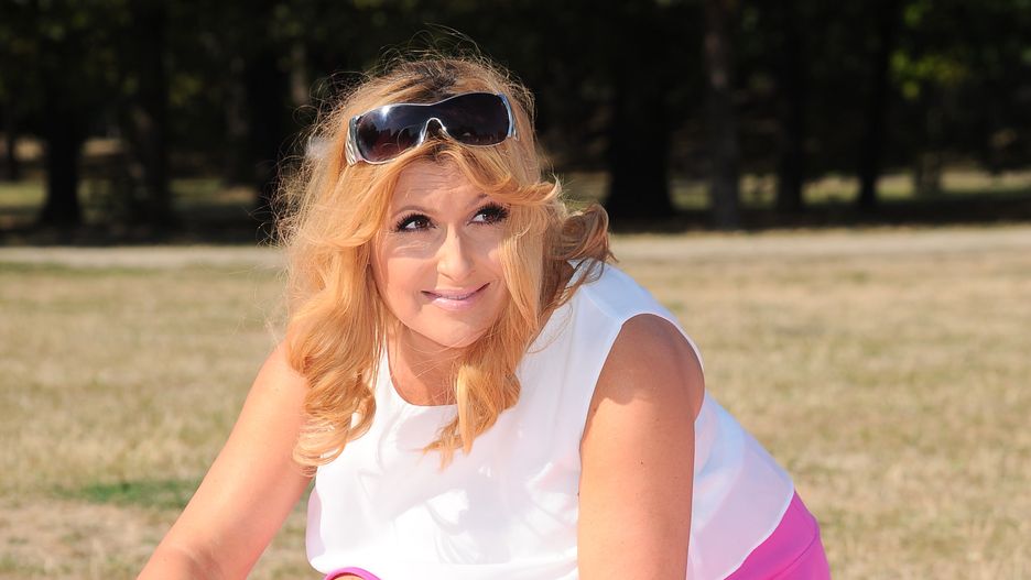 Katarzyna Skrzynecka