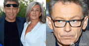 Jacek Borkowski po raz pierwszy tak szczerze opowiedział jak radzi sobie po śmierci żony