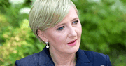 Agata Duda poruszona śmiercią polskiej gwiazdy. Opublikowała wzruszający list