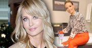 Aneta Kręglicka zostanie nową Perfekcyjną Panią Domu? [WIDEO]