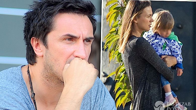 Sebastian Karpiel-Bułecka o Paulinie Krupińskiej i dzieciach