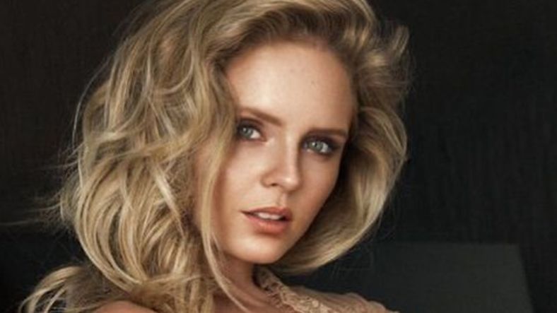 Olga kalicka