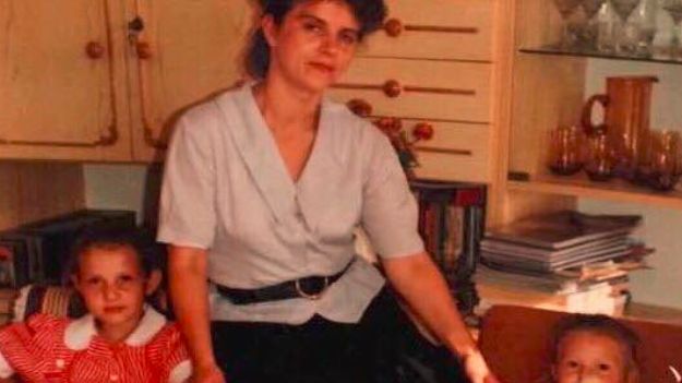 Halina Sawicka zaginęła w 1994 roku