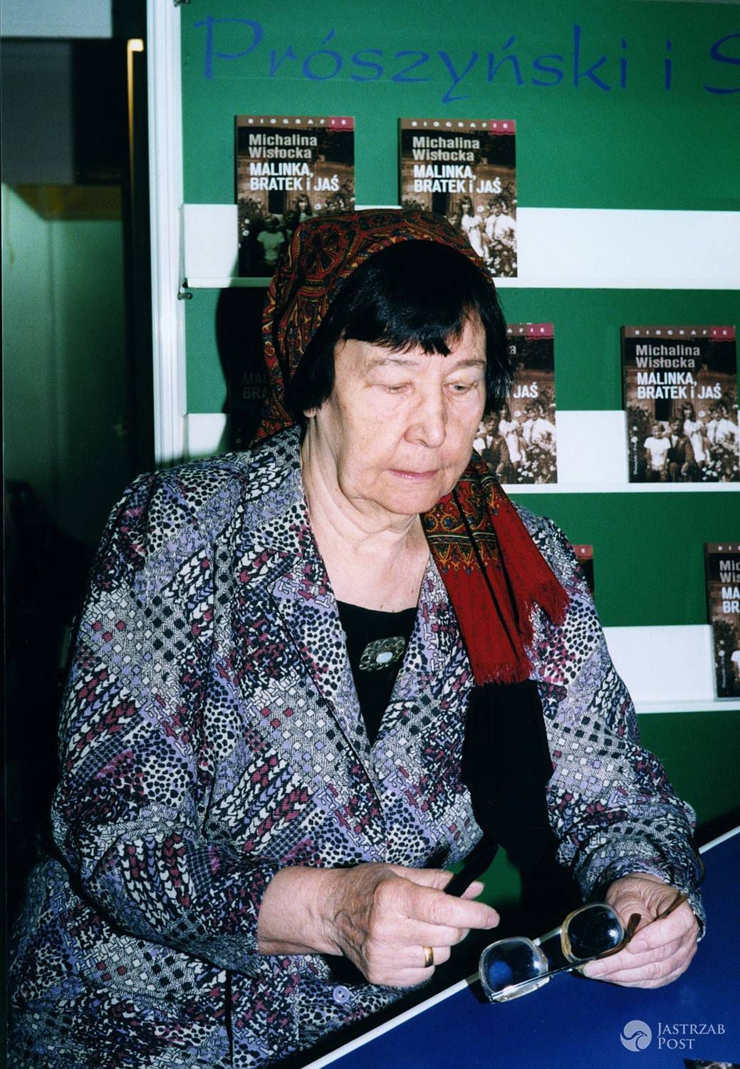 Michalina Wisłocka