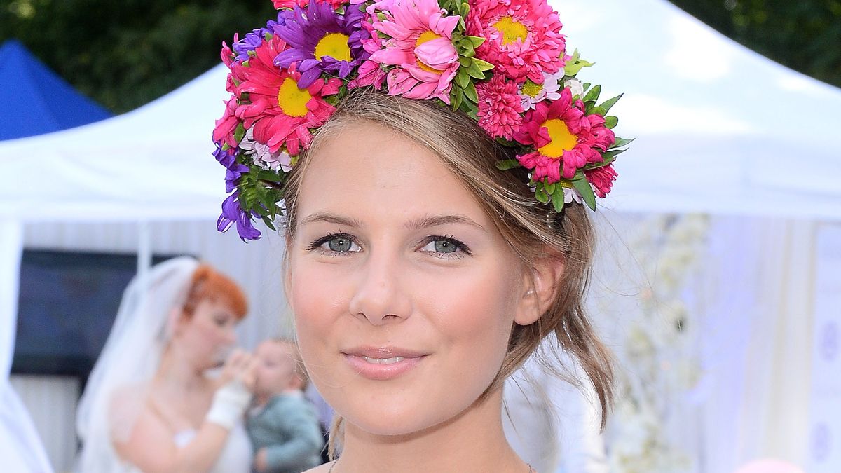 Marta Wierzbicka, Fotografia: ONS