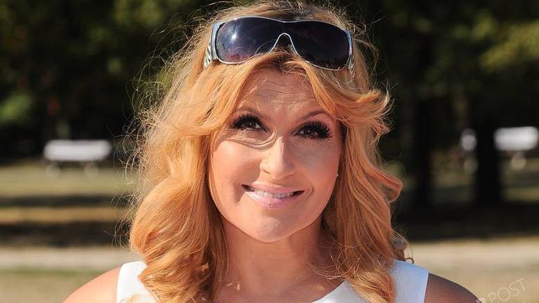 Kasia Skrzynecka
Fot. ons