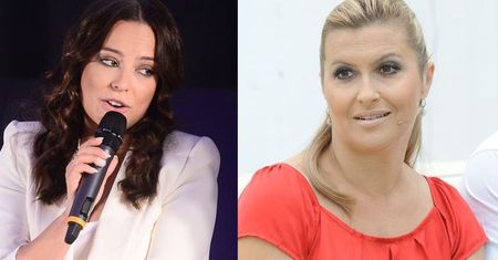 Katarzyna Skrzynecka: Ani wydawało się, że jest dowcipna i błyskotliwa!