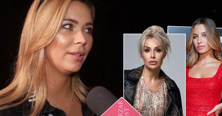 Sandra Kubicka o eks-partnerkach Barona: "Tam są jeszcze niezałatane blizny". Rozmawiają często o Wieniawie, a co z Blanką? "Raczej się chyba nie poznamy"