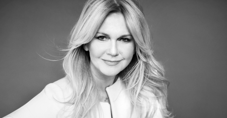 Grażyna Torbicka ambasadorką L’Oreal Paris