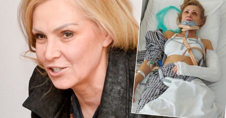 Sylwia Wysocka udzieliła wywiadu. Ze szczegółami opowiedziała, jakie piekło zgotował jej partner
