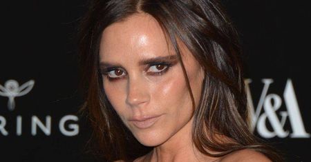 Victoria Beckham ma nową muzę. To 17-letnia modelka [wideo]