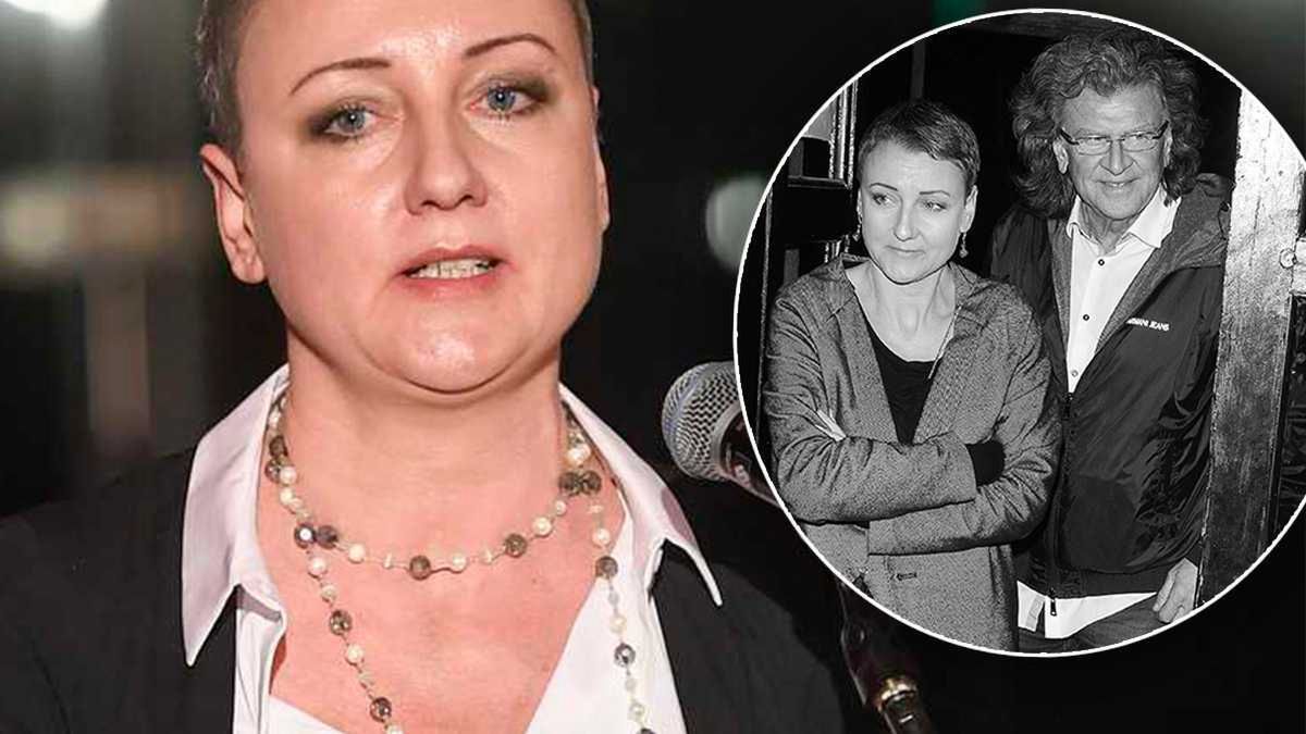 Tak mocnego wywiadu córka Zbigniewa Wodeckiego jeszcze nie udzieliła: "Nadal nie ma w nas zgody na tę śmierć". Serce pęka